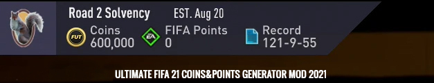 fifa 21 coins free